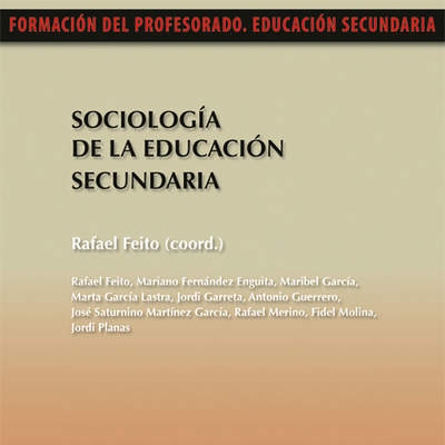 Sociología de la educación secundaria