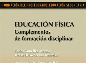 Educación Física. Complementos de formación disciplinar