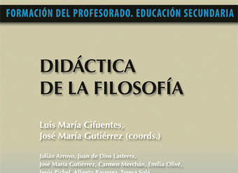 Didáctica de la filosofía