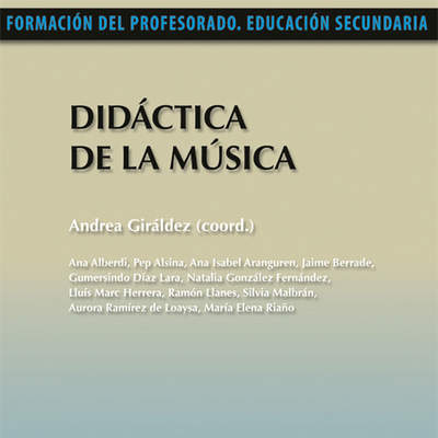 Didáctica de la música