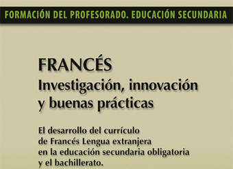 Francés. Investigación, innovación y buenas prácticas