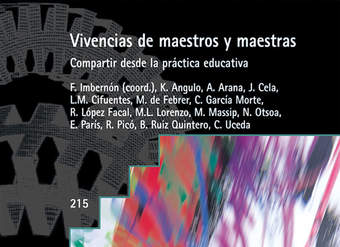 Vivencias de maestros y maestras