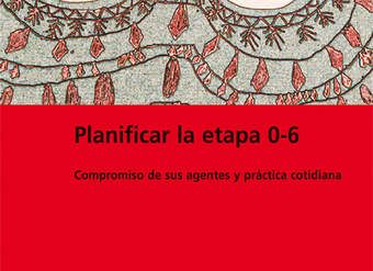 Planificar la etapa 0-6