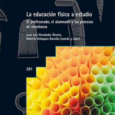 La educación física a estudio