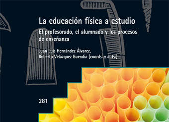 La educación física a estudio