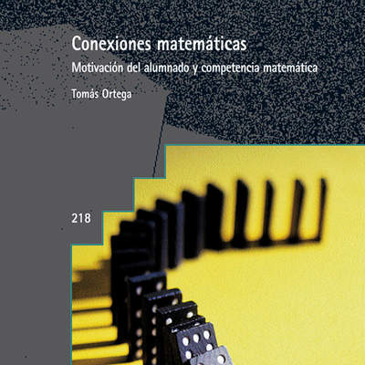 Conexiones matemáticas. Motivación del alumnado y competencia matemática