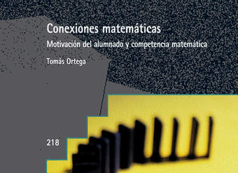 Conexiones matemáticas. Motivación del alumnado y competencia matemática