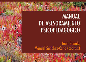 Manual de asesoramiento Psicopedagógico