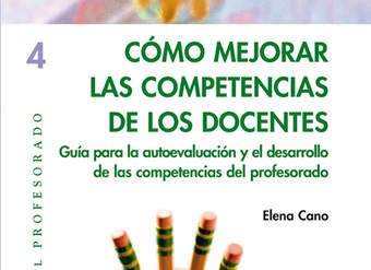 Cómo mejorar las competencias de los docentes