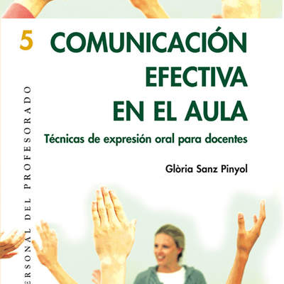 Comunicación efectiva en el aula