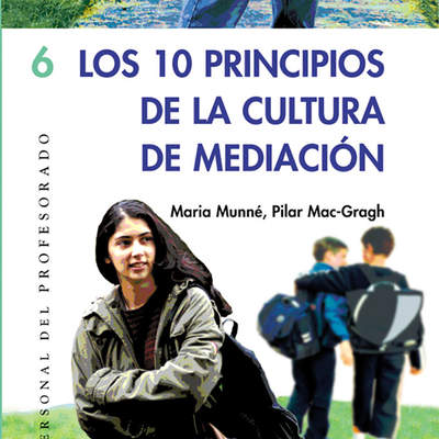 Los 10 principios de la cultura de mediación