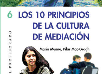 Los 10 principios de la cultura de mediación