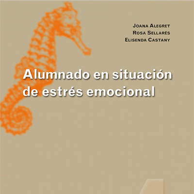 Alumnado en situación de estrés emocional