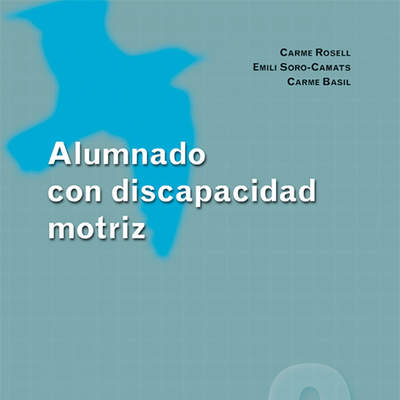 Alumnado con discapacidad motriz