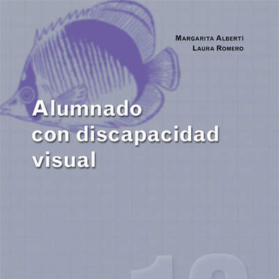 Alumnado con discapacidad visual