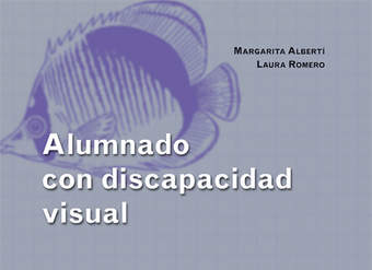 Alumnado con discapacidad visual