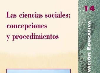 Las ciencias sociales: concepciones y procedimientos