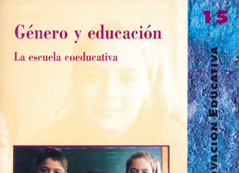 Género y educación