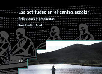 Las actitudes en el centro escolar