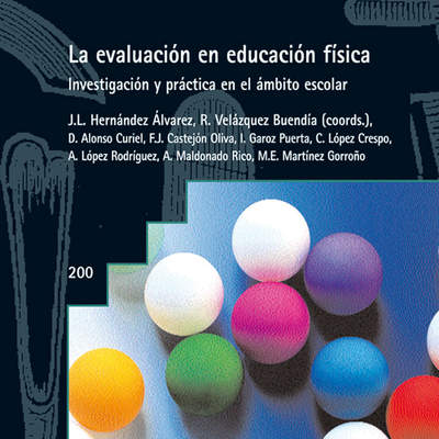 La evaluación en educación física