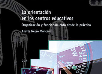 La orientación en los centros educativos