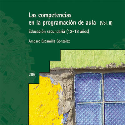 Las competencias en la programación de aula Vol. I