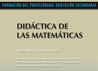 Didáctica de las matemáticas