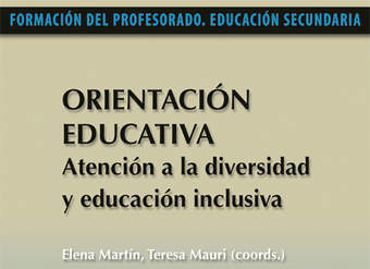 Orientación Educativa. Atención a la diversidad y educación inclusiva