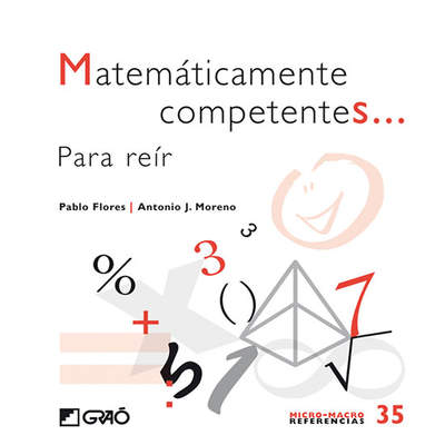 Matemáticamente competentes...Para reír