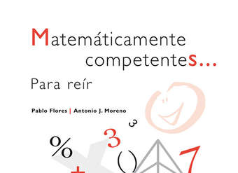 Matemáticamente competentes...Para reír