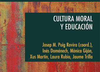 Cultura moral y educación