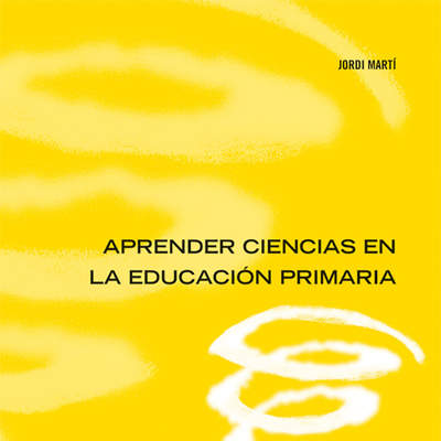 Aprender ciencias en educación primaria