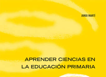 Aprender ciencias en educación primaria