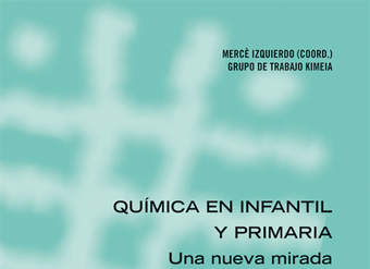 Química en infantil y primaria