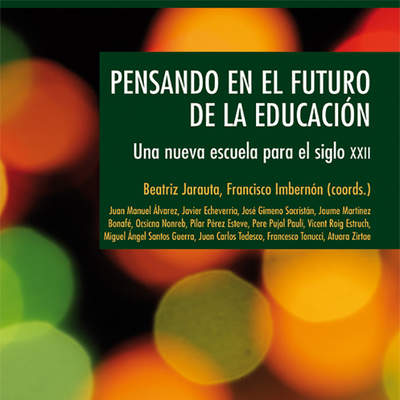 Pensando en el futuro de la educación