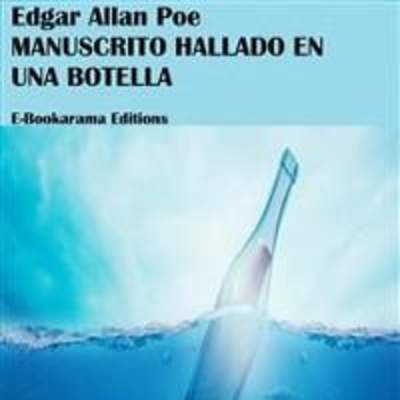 Manuscrito hallado en una botella