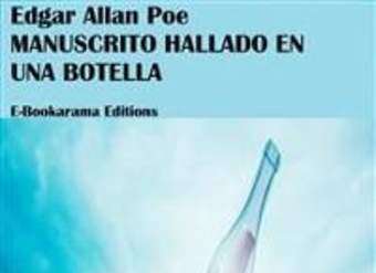 Manuscrito hallado en una botella