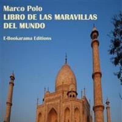 Libro de las maravillas del mundo