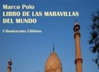 Libro de las maravillas del mundo