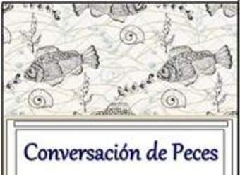 Conversación de peces