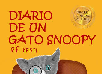 Diario De Un Gato Snoopy