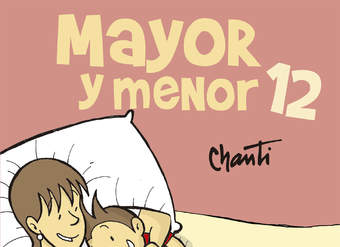 Mayor y menor 12