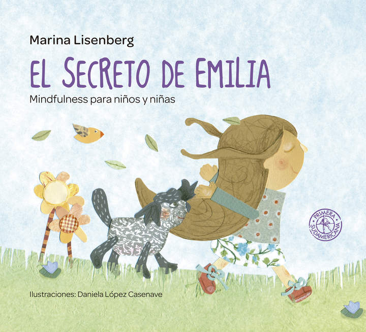 El secreto de Emilia. Mindfulness para niños y niñas