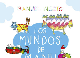 Los mundos de Manu