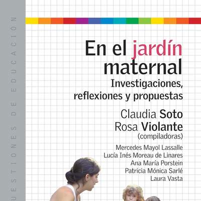 En el jardin maternal. Investigaciones, reflexiones y propuestas