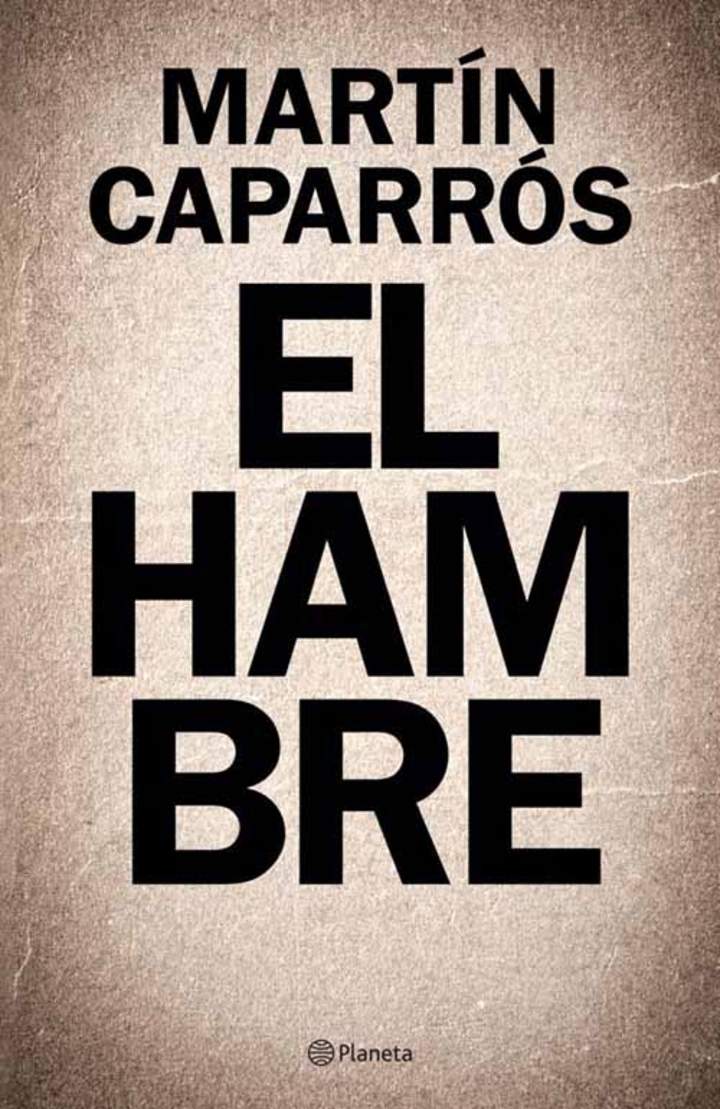 El hambre