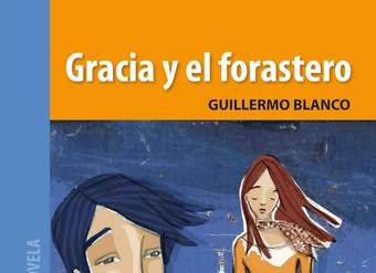 Gracia y el forastero