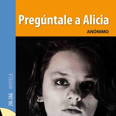 Pregúntale a Alicia