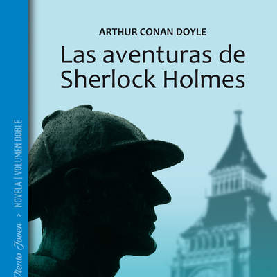 Aventuras de Sherlock Holmes