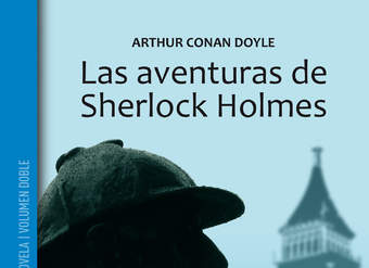 Aventuras de Sherlock Holmes